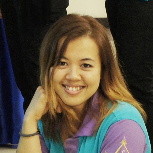 ผู้ช่วยเลขานุการ